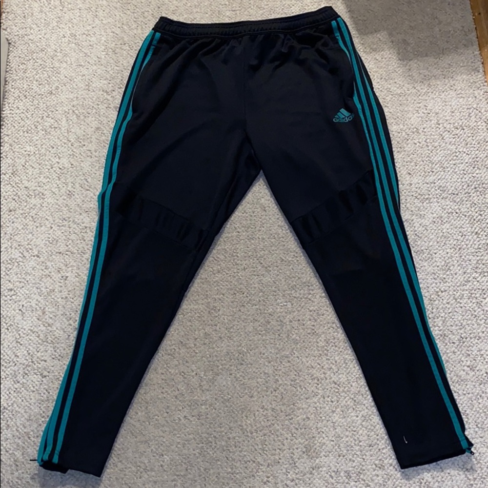Adidas joggers